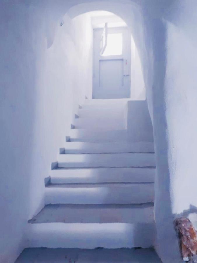 Elysium - A Romantic Escape In Mojacar Pueblo Exteriör bild