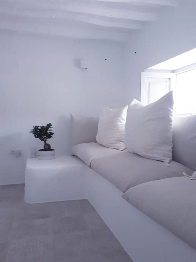 Elysium - A Romantic Escape In Mojacar Pueblo Exteriör bild