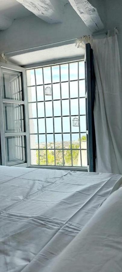 Elysium - A Romantic Escape In Mojacar Pueblo Exteriör bild