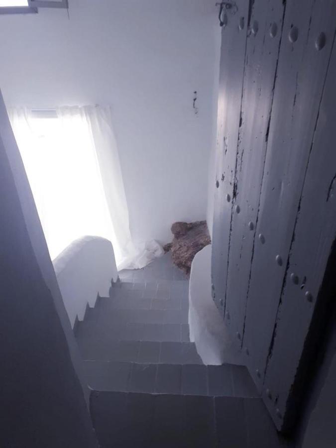 Elysium - A Romantic Escape In Mojacar Pueblo Exteriör bild
