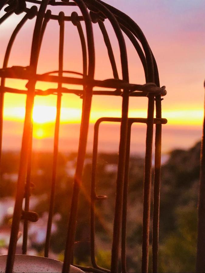 Elysium - A Romantic Escape In Mojacar Pueblo Exteriör bild