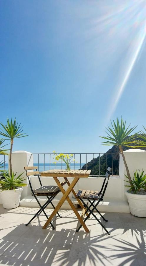 Elysium - A Romantic Escape In Mojacar Pueblo Exteriör bild